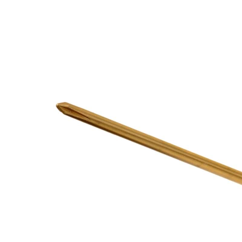 3.0mm Titanium Phillips PRO Screwdriver