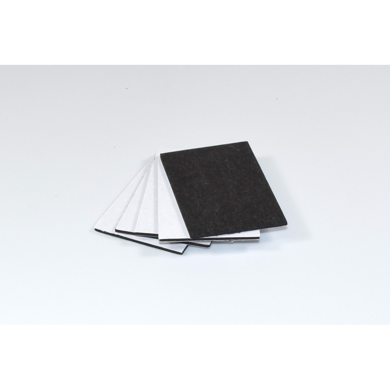 Square Double tape 60X40mm (5)