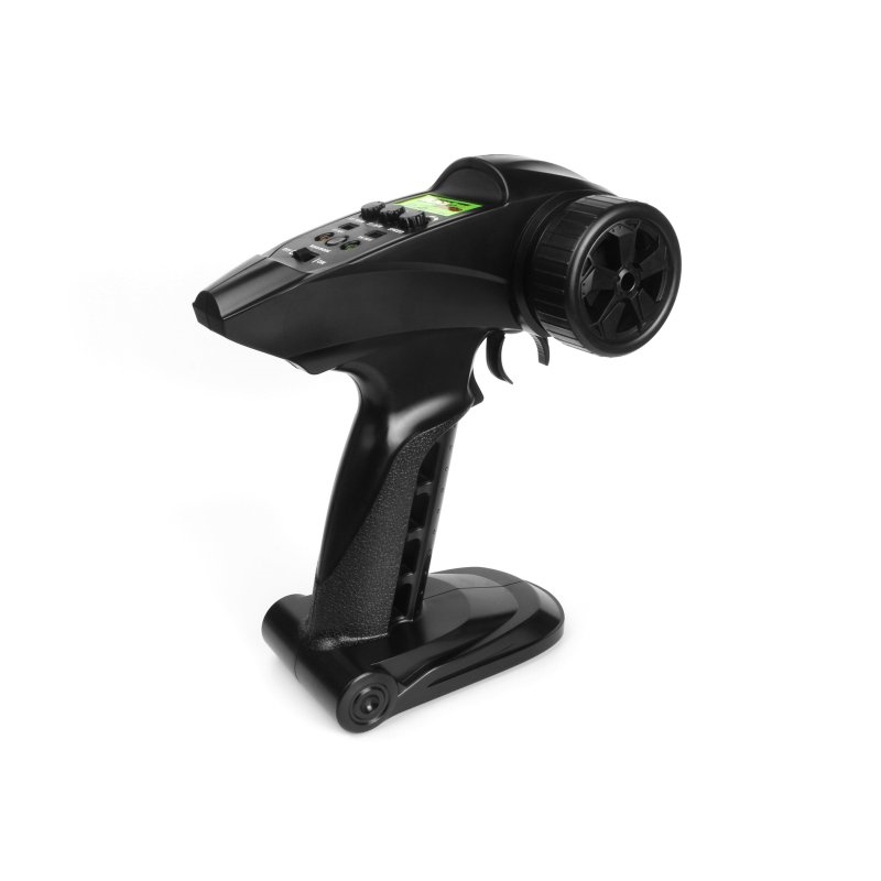2.4GHz Radio For Turbo Models