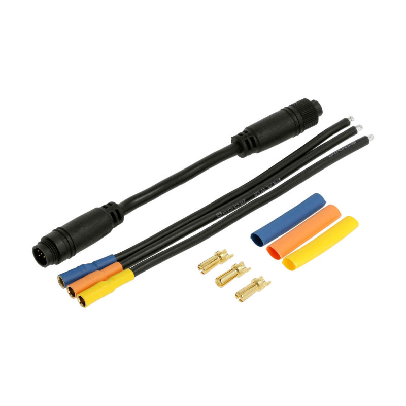 AXE Extended Wire Set 120mm