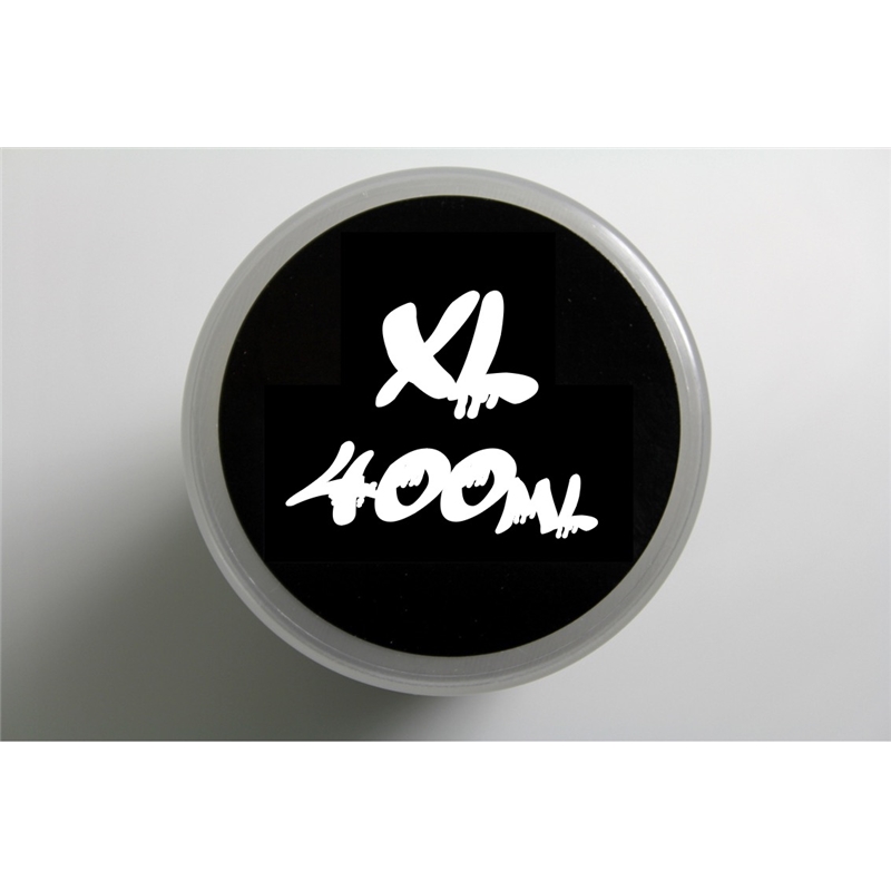 Lexan Spray BLACK XL 400ml