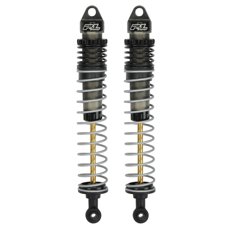 1-10 PowerStroke XT Shocks 5