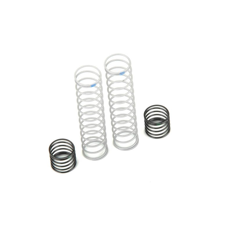 1-10 PowerStroke XT Shocks 5