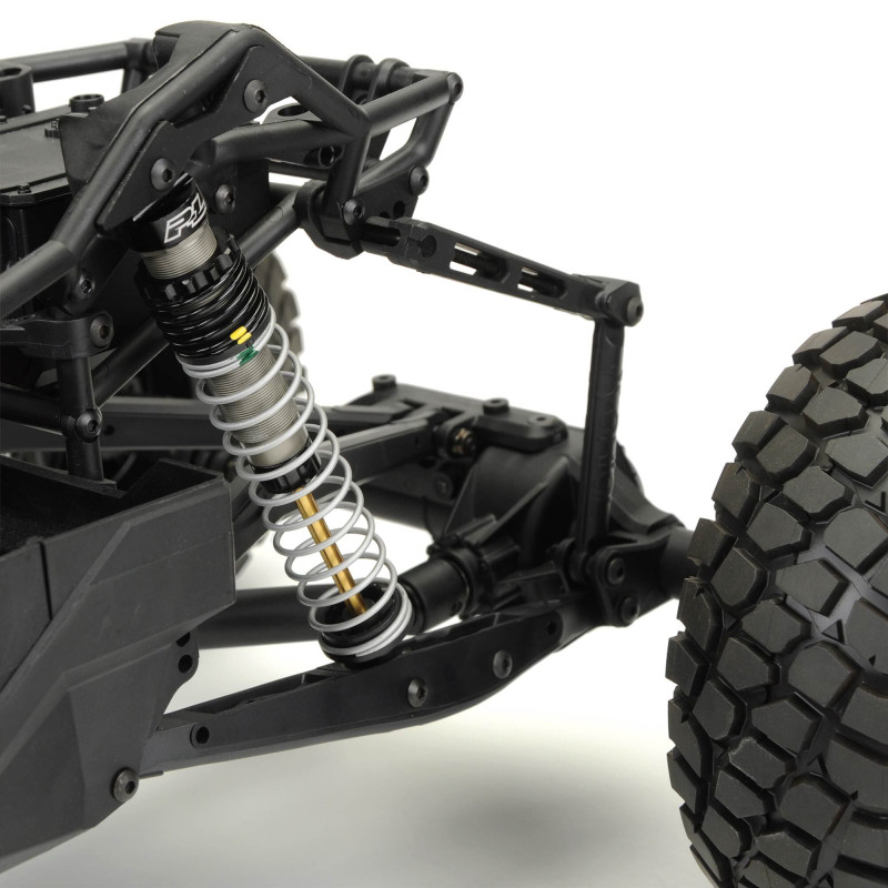 1-10 PowerStroke XT Shocks 5