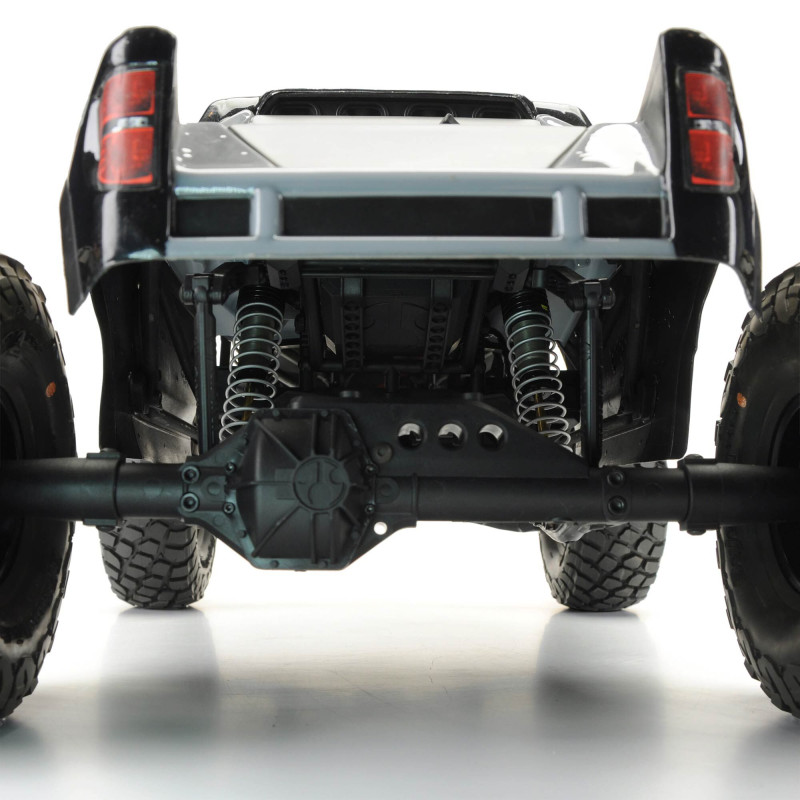 1-10 PowerStroke XT Shocks 5