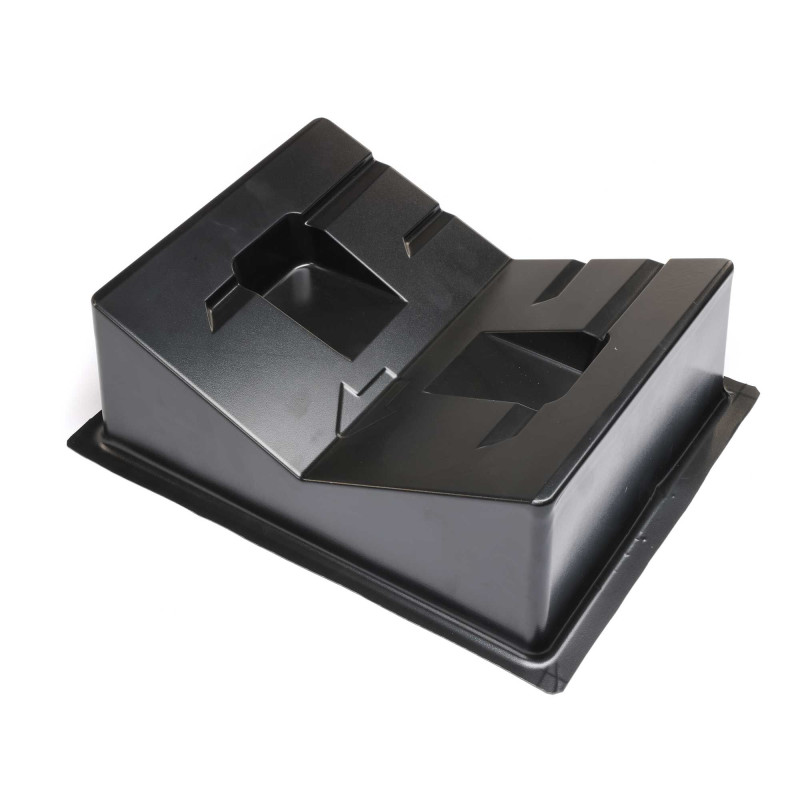 Boat Stand: SSW 48
