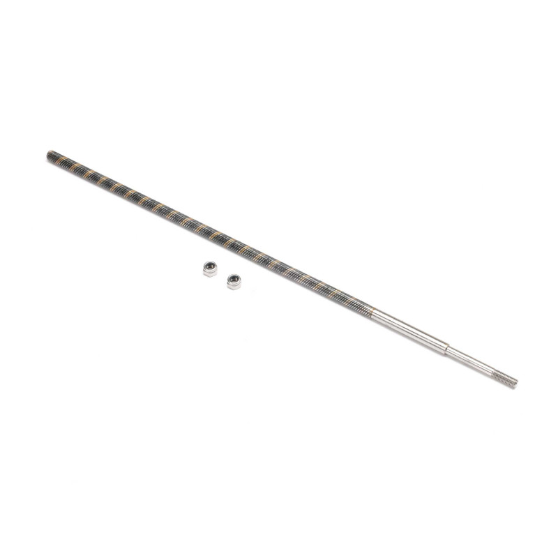 Flex Shaft: SSW 48