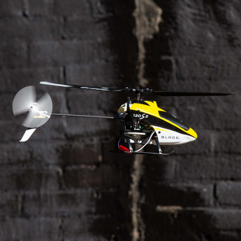 120 S2 BNF with SAFE