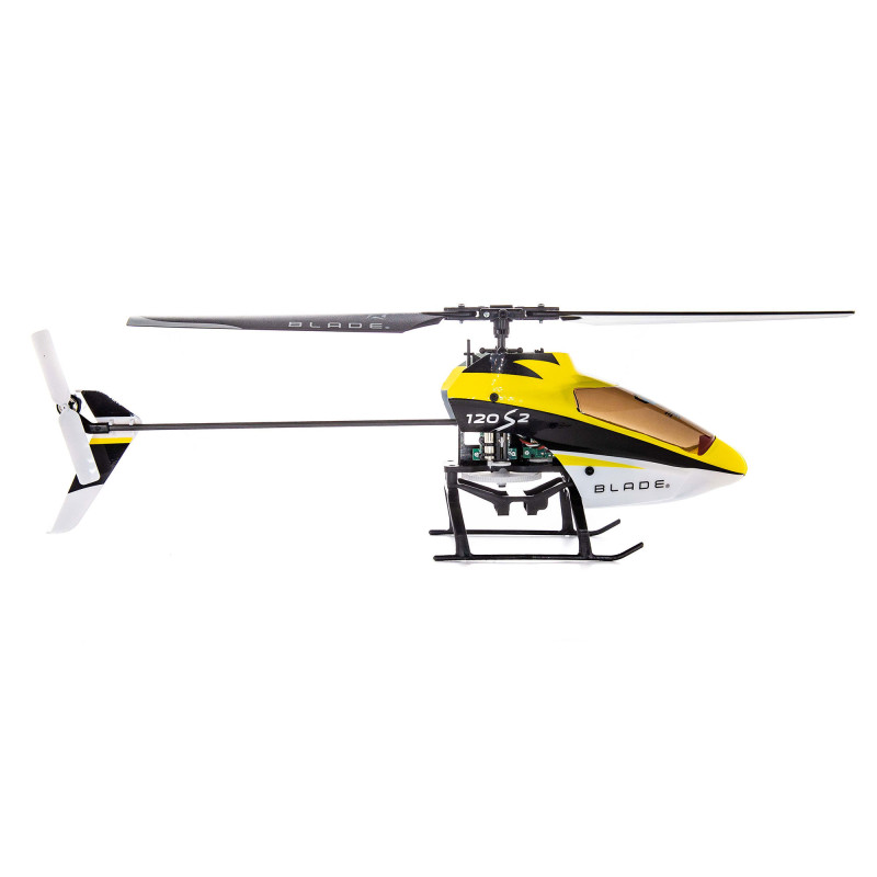 120 S2 BNF with SAFE