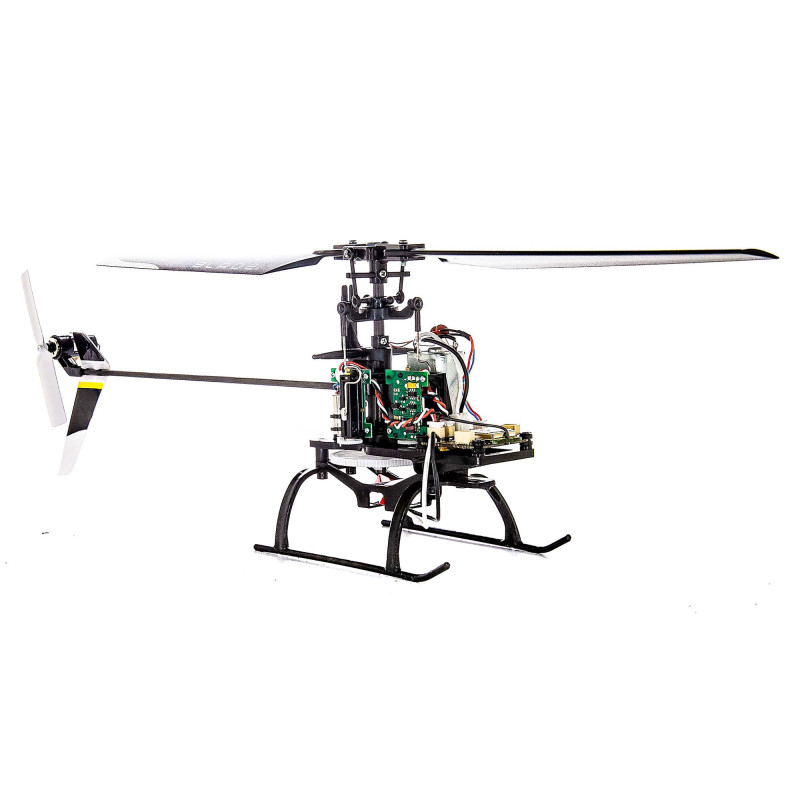 120 S2 RTF with SAFE