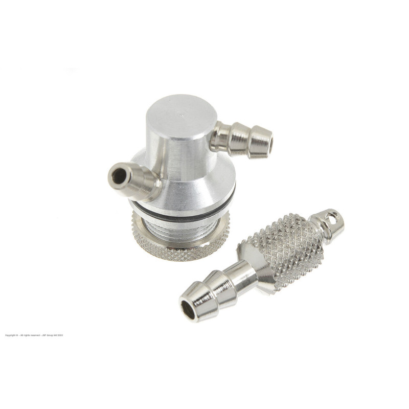 Revtec - Fueling Valve Glow - Small - 1 pc