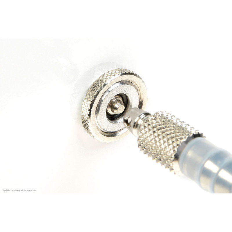 Revtec - Fueling Valve Glow - Small - 1 pc
