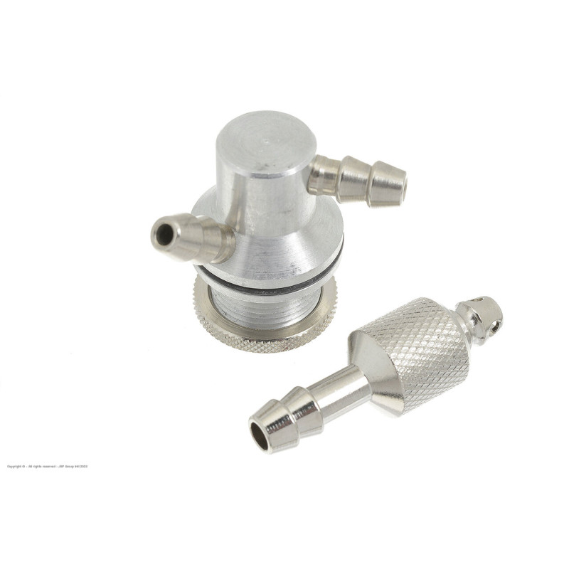 Revtec - Fueling Valve Glow - Large - 1 pc