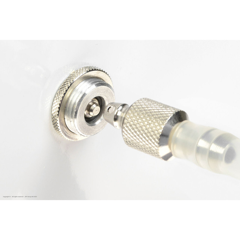Revtec - Fueling Valve Glow - Large - 1 pc