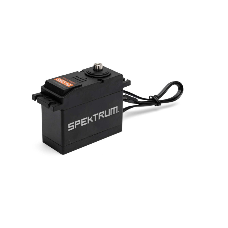 1-5 Scale High Torque Servo