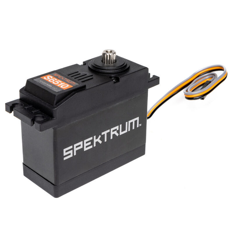 1-5 Scale High Torque Servo