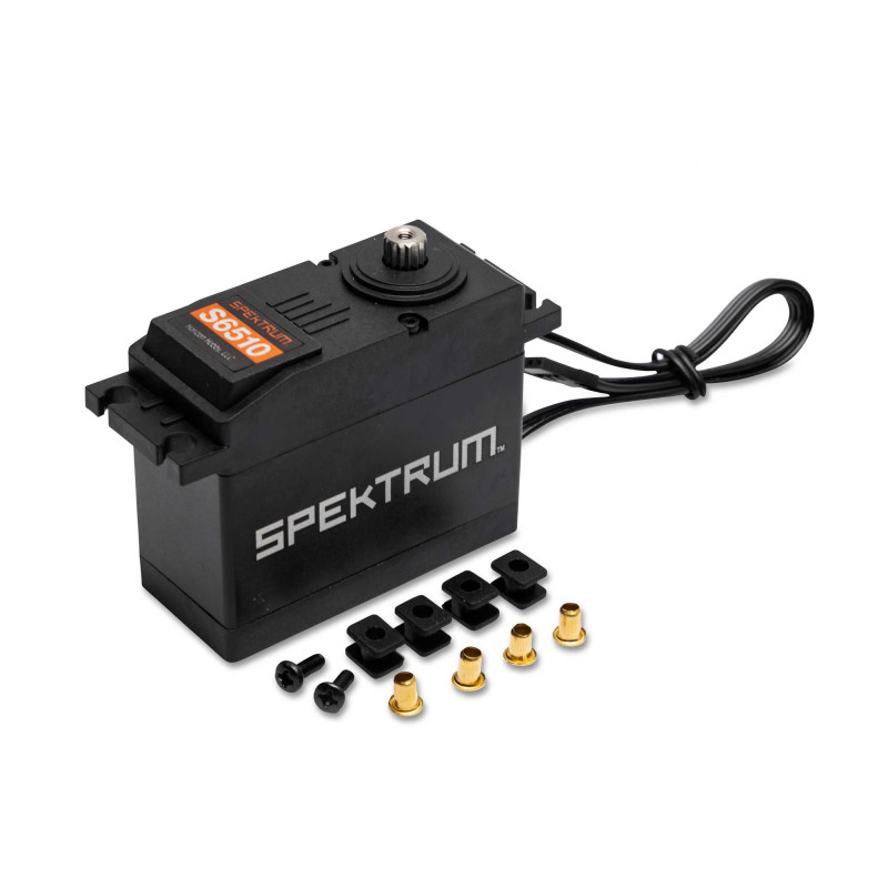 1-5 Scale High Torque Servo
