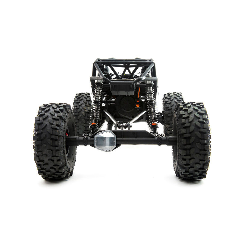 1-10 RBX10 Ryft 4X4 RTR Brushless Rock Bouncer Black
