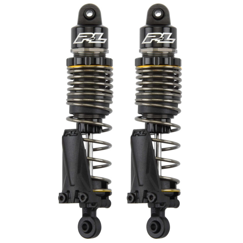 1-10 PowerStroke Front Shocks: ARRMA 3S & MEGA