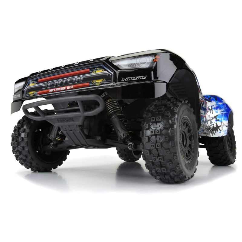 1-10 PowerStroke Front Shocks: ARRMA 3S & MEGA