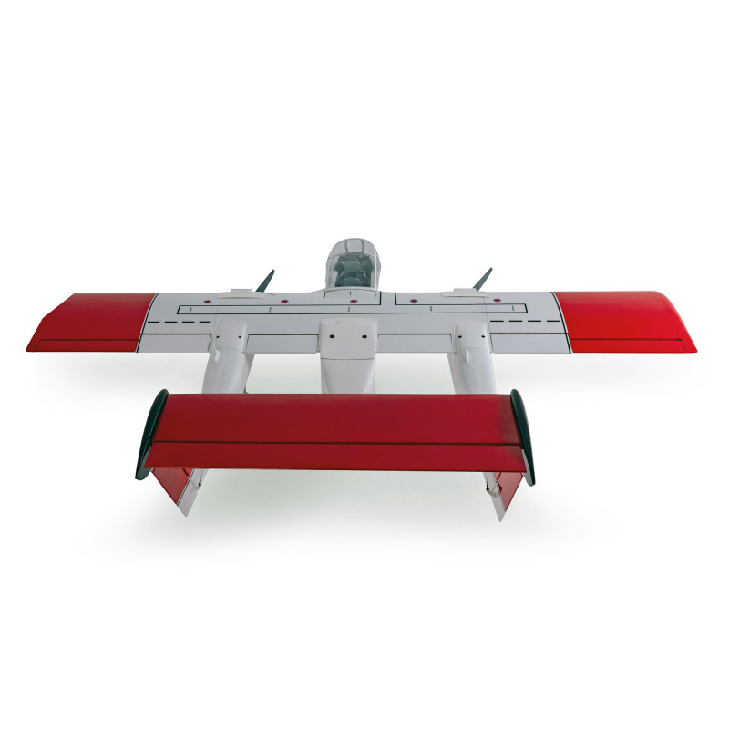 OV-10 Bronco 20cc ARF 84” with Landing Gear Set