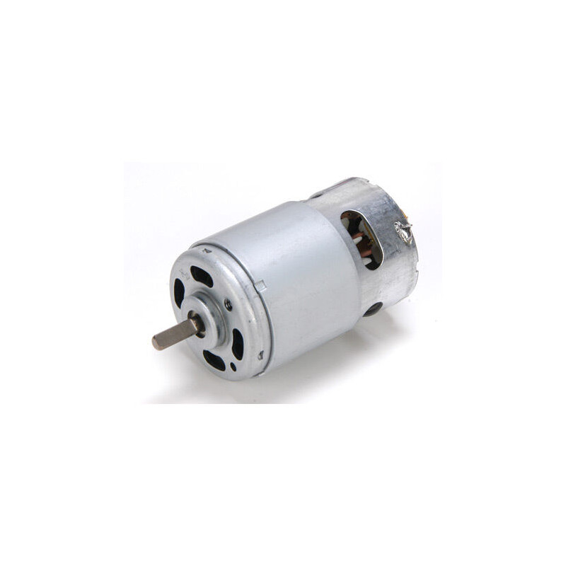 Starter 775 Motor: 8B-8T 2.0
