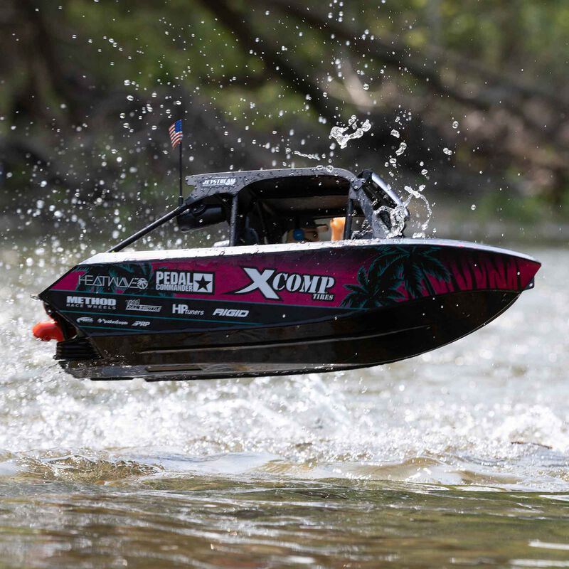1-6 24" Jetstream Jet Boat RTR Shreddy