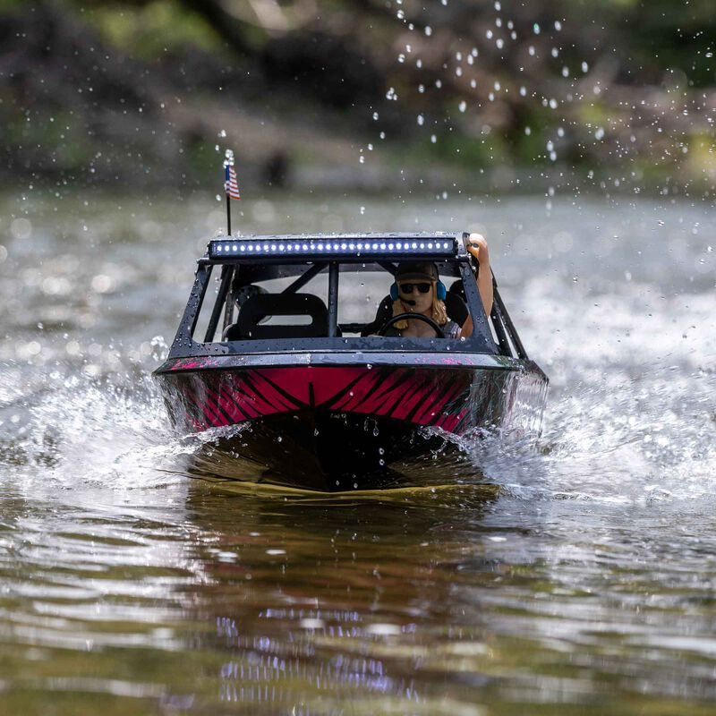 1-6 24" Jetstream Jet Boat RTR Shreddy