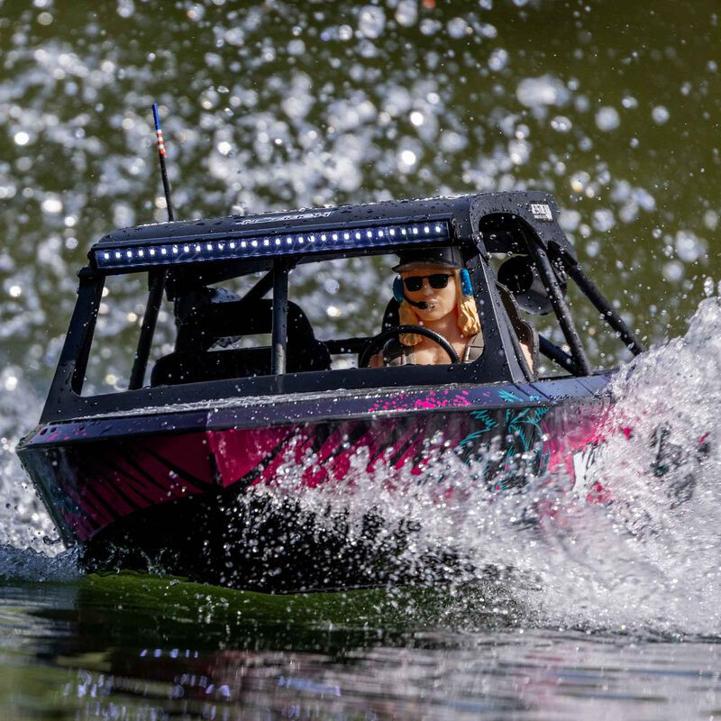 1-6 24" Jetstream Jet Boat RTR Shreddy