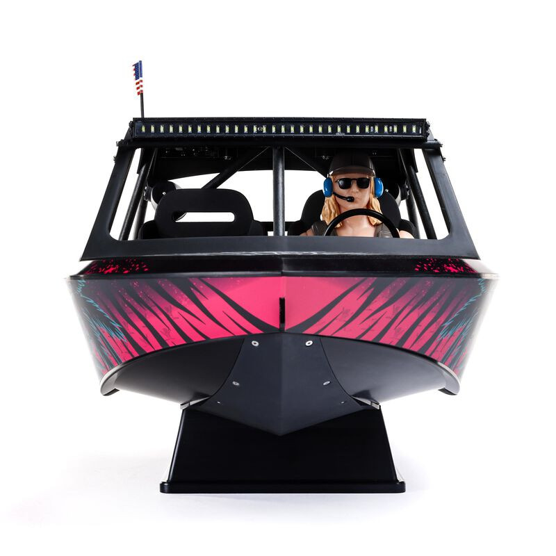 1-6 24" Jetstream Jet Boat RTR Shreddy
