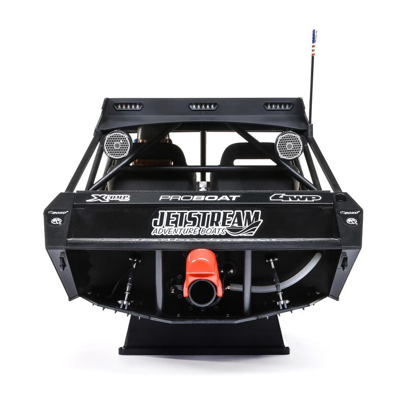 1-6 24" Jetstream Jet Boat RTR Shreddy
