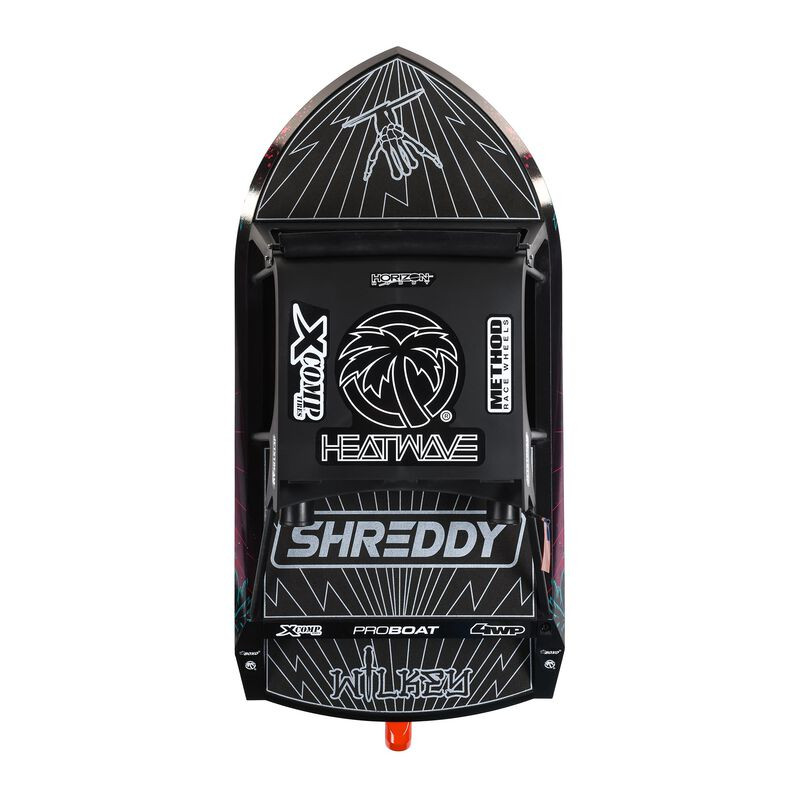 1-6 24" Jetstream Jet Boat RTR Shreddy