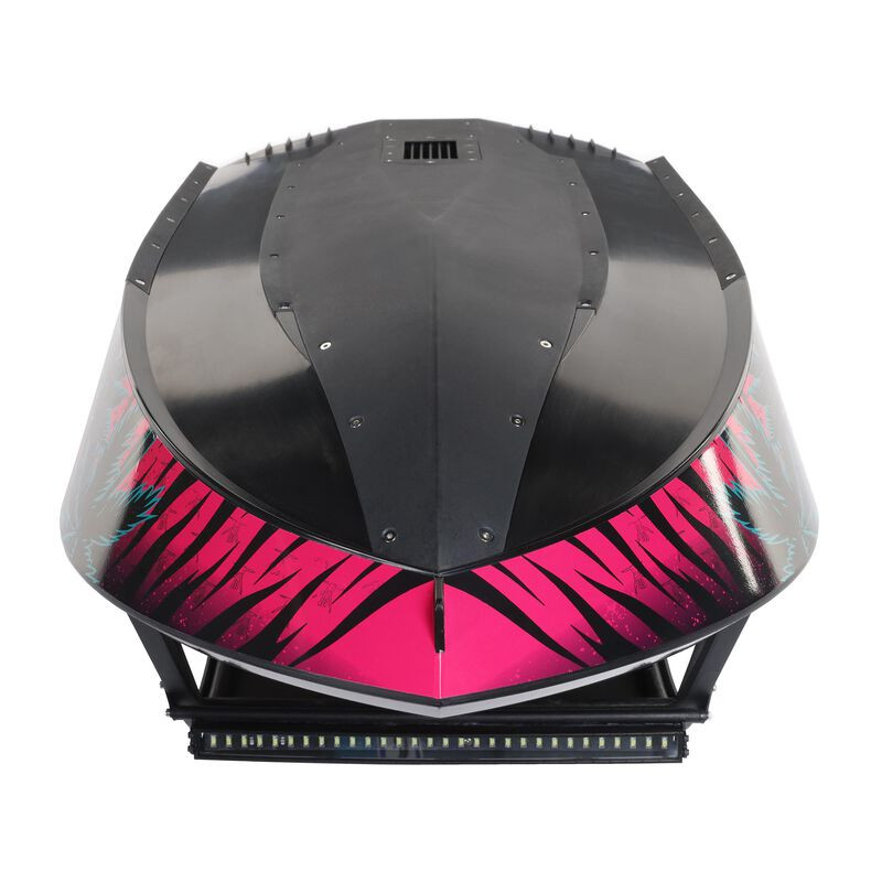 1-6 24" Jetstream Jet Boat RTR Shreddy