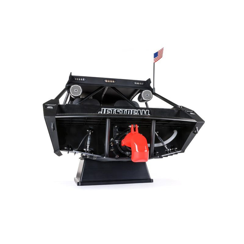 1-6 24" Jetstream Jet Boat RTR Shreddy