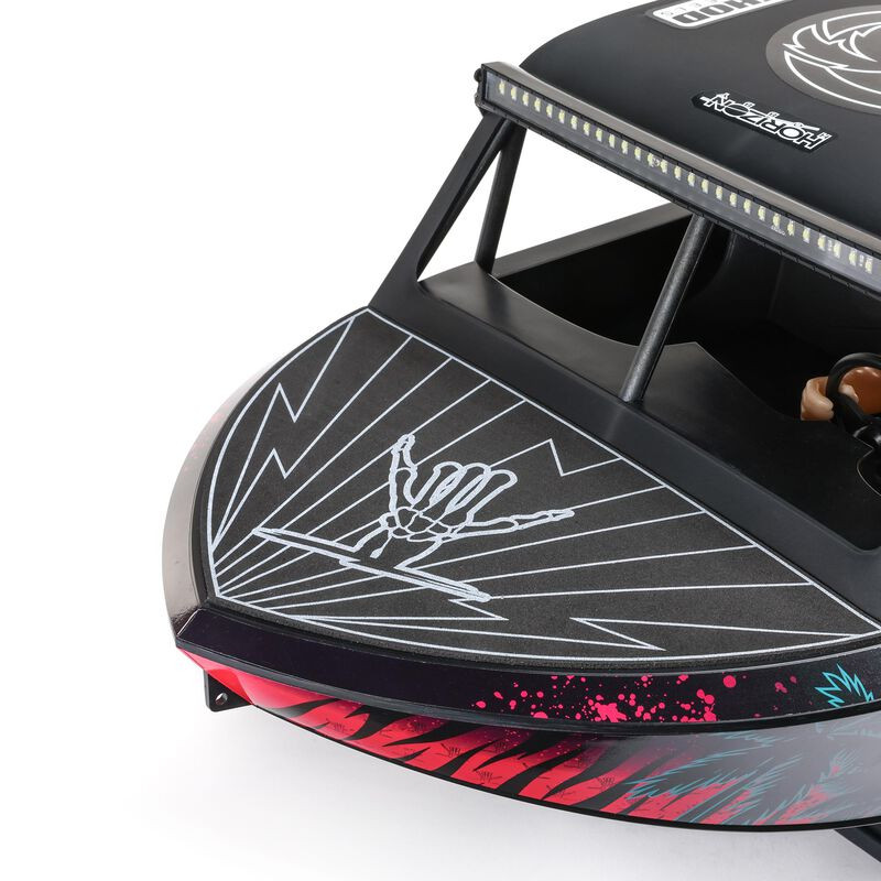 1-6 24" Jetstream Jet Boat RTR Shreddy