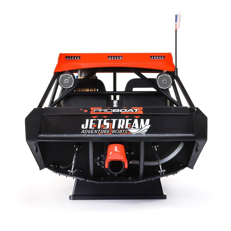 1-6 24" Jetstream Jet Boat RTR Mojo