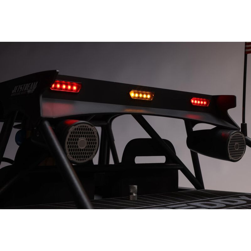 1-6 24" Jetstream Jet Boat RTR Mojo