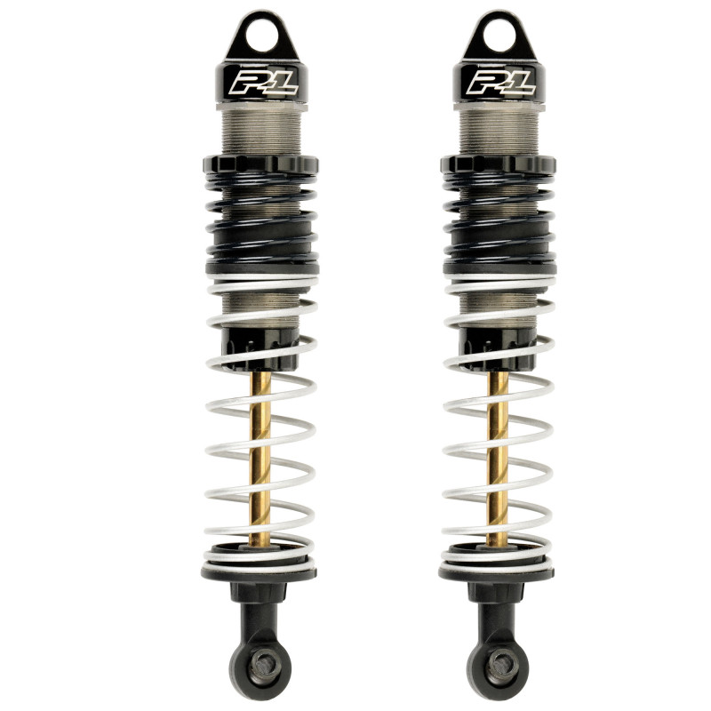 1-10 PowerStroke Rear Shocks: Short Course