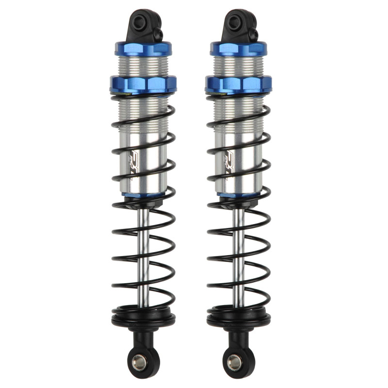 1-10 Pre-Assembled Pro-Spec Rear Shocks: Short Course