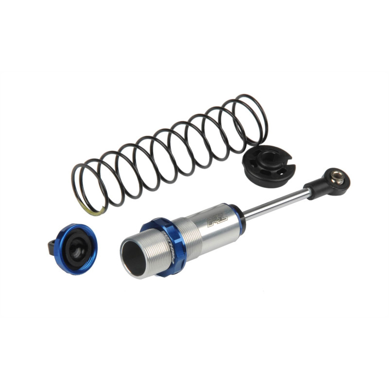 1-10 Pre-Assembled Pro-Spec Rear Shocks: Short Course