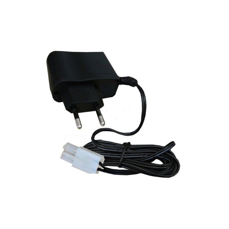 Carregador Ni.Mh conector Tamiya
