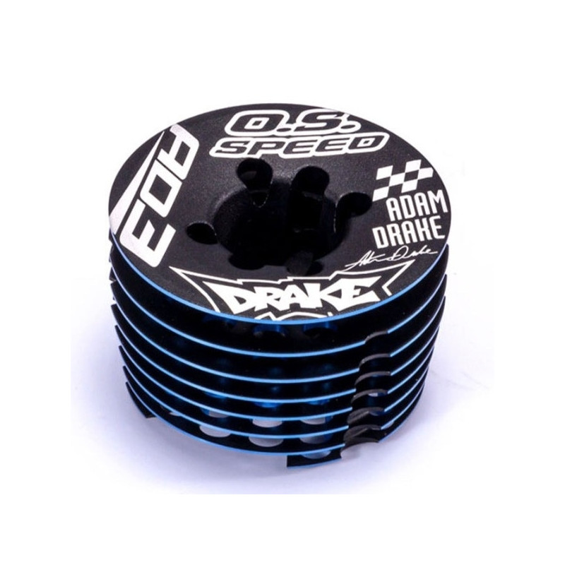 Combo OS SPEED B21 Adam Drake Edition 3 + T2090SC