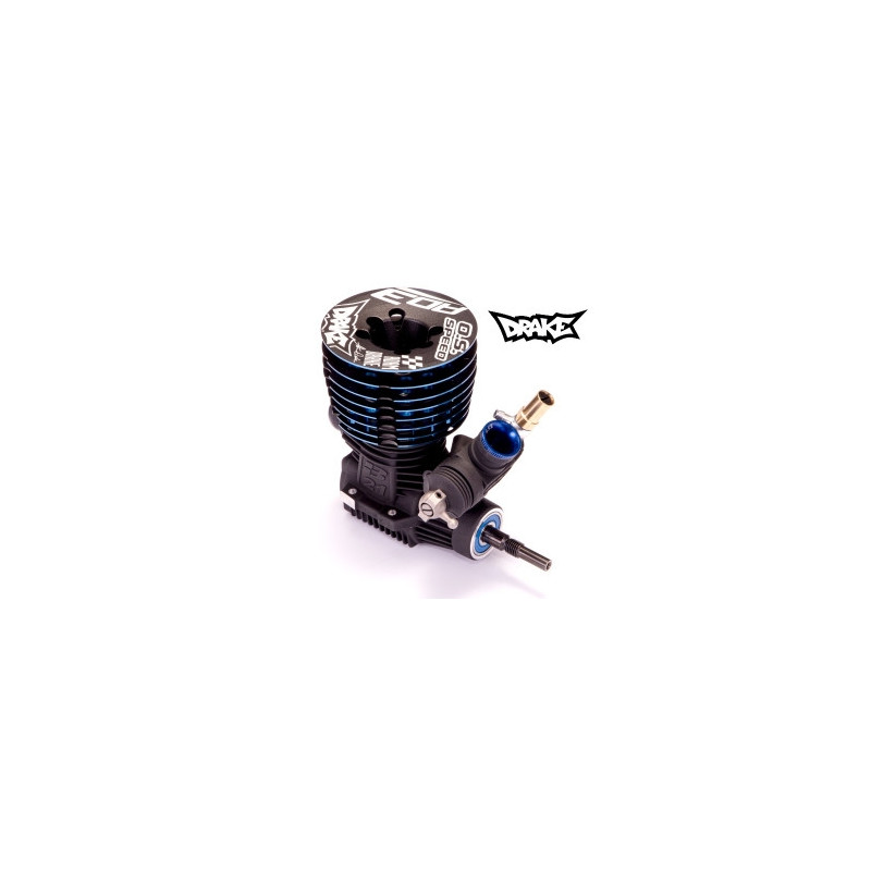 Combo OS SPEED B21 Adam Drake Edition 3 + T2090SC