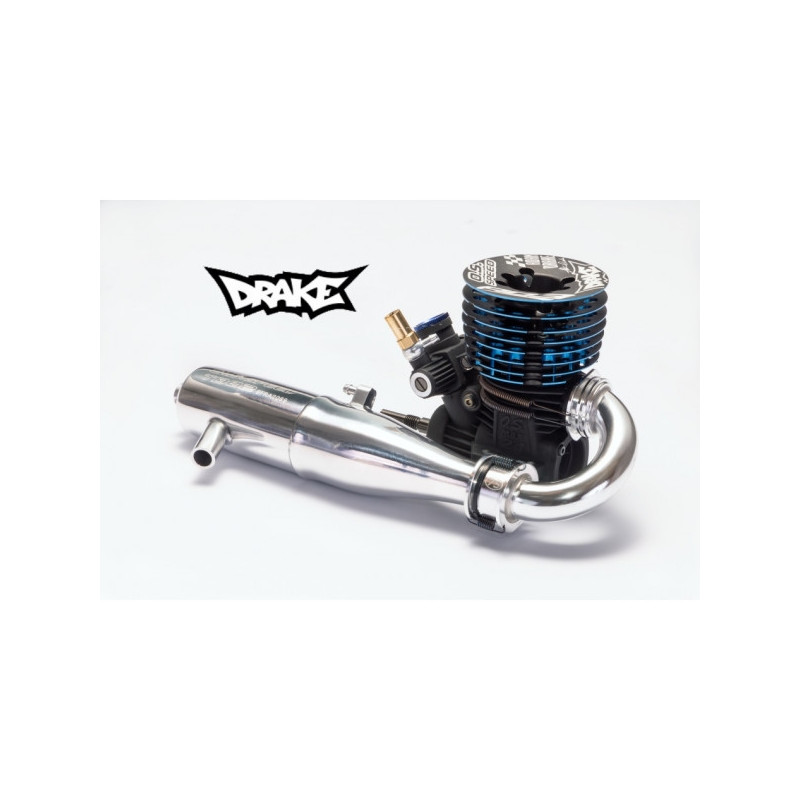 Combo OS SPEED B21 Adam Drake Edition 3 + T2090SC