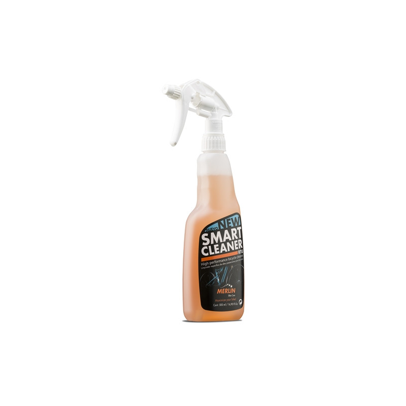 Modelcar smart cleaner-pulverizador 500 cc