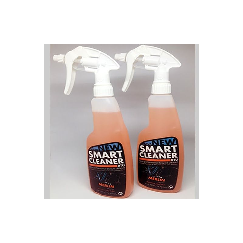 Modelcar smart cleaner-pulverizador 500 cc