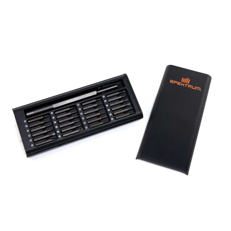 24 in 1 mini precision tool set