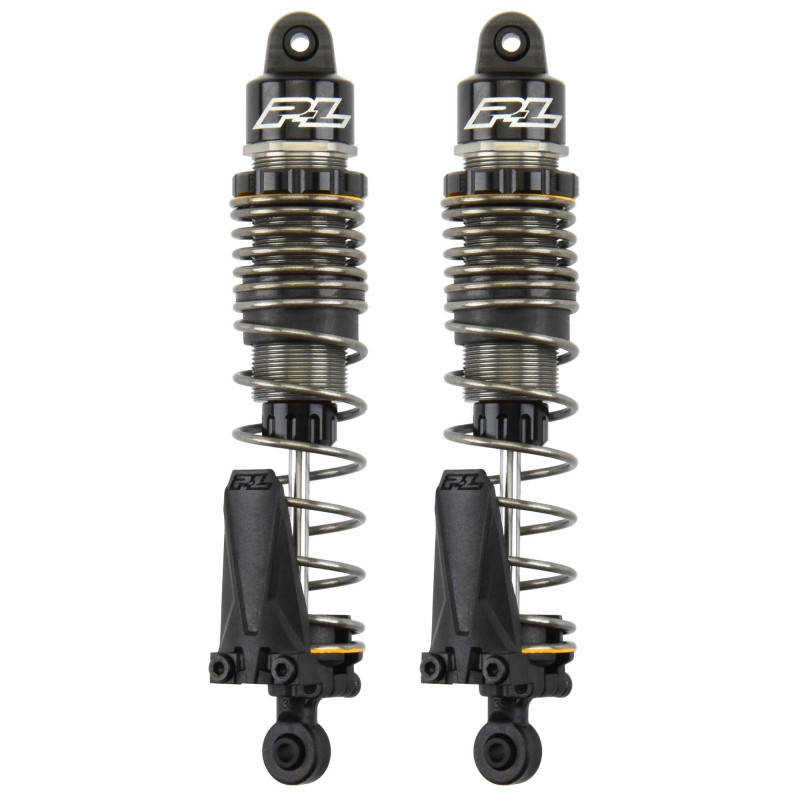 1-10 PowerStroke Rear Shocks: ARRMA 3S & MEGA