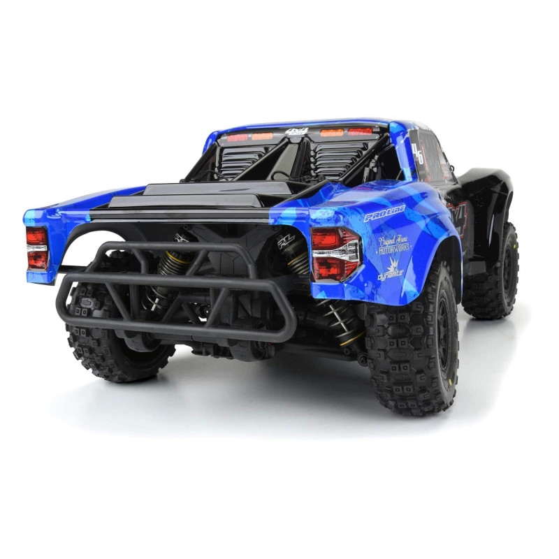 1-10 PowerStroke Rear Shocks: ARRMA 3S & MEGA