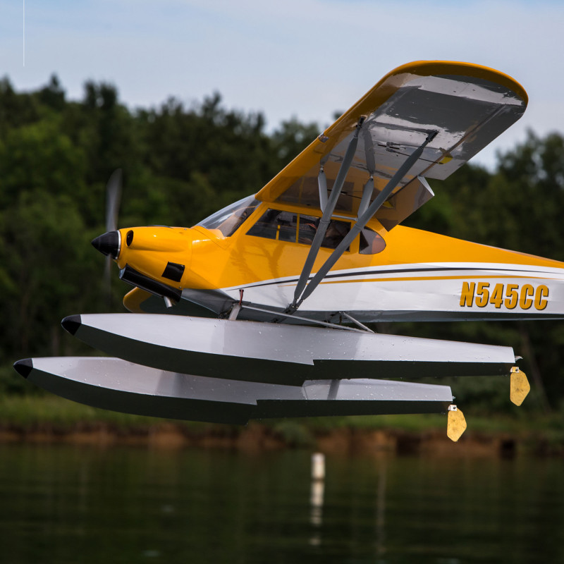 1-5-Scale Float Set